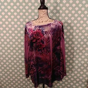 💕Adorably Fashionable Blouse